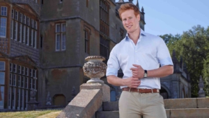 Pictures Of Prince Henry Of Wales