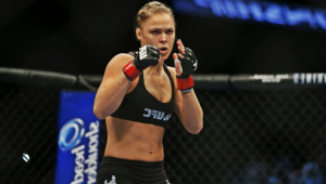 Pictures Of Ronda Rousey