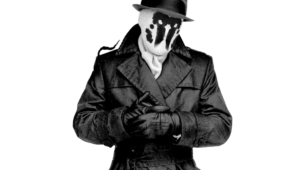 Pictures Of Rorschach