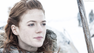 Pictures Of Rose Leslie