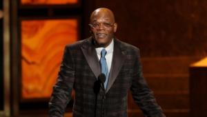 Pictures Of Samuel Jackson