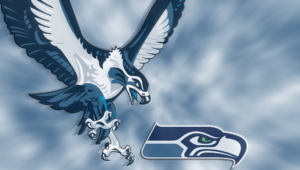 Pictures Of Seattle Seahawks