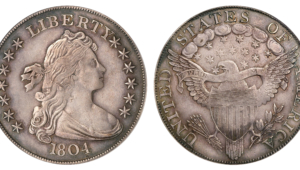 Pictures Of Silver Dollar
