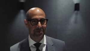 Pictures Of Stanley Tucci