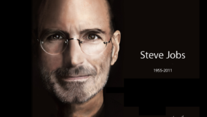 Pictures Of Steve Jobs