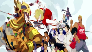 Pictures Of Summer Wars