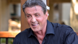 Pictures Of Sylvester Stallone