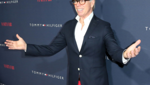Pictures Of Tommy Hilfiger