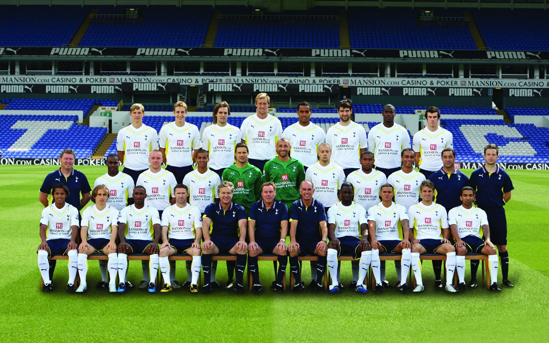 Tottenham Hotspur Wallpapers Images Photos Pictures Backgrounds