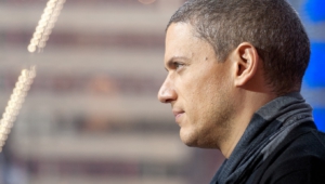 Pictures Of Wentworth Miller