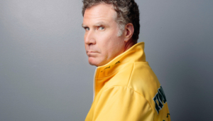 Pictures Of Will Ferrell