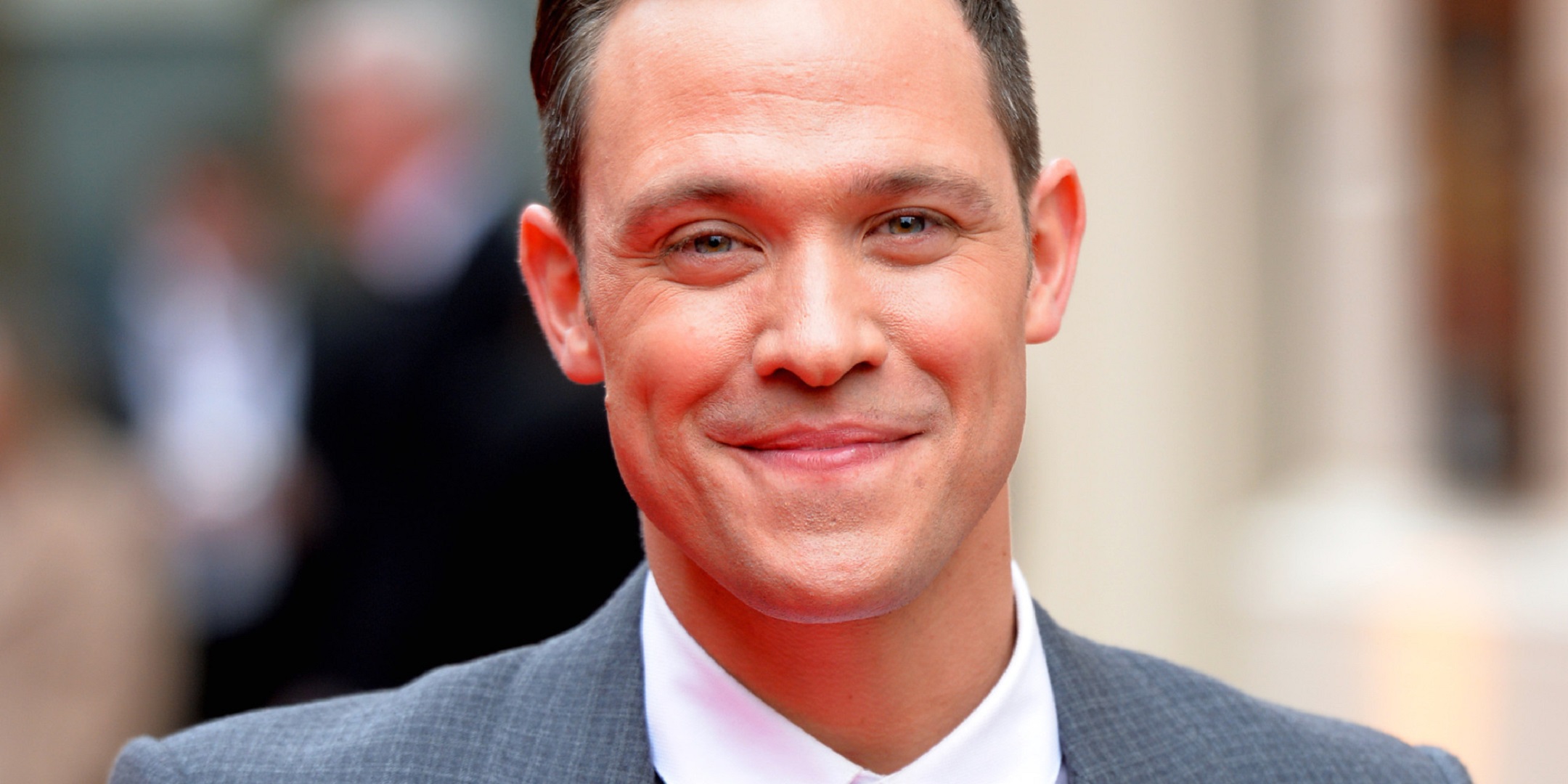Pictures Of Will Young