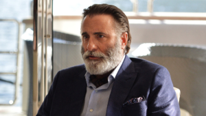 Pictures Of Andy Garcia