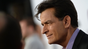 Pictures Of Charlie Sheen