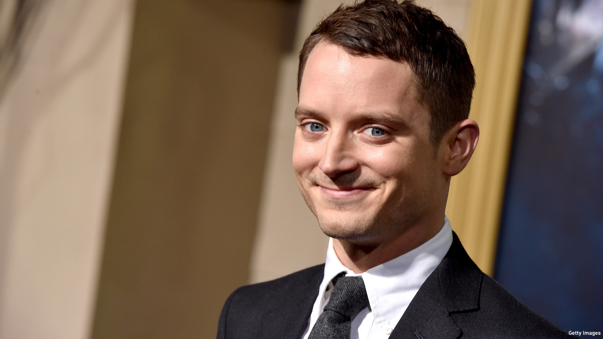 Pictures Of Elijah Wood