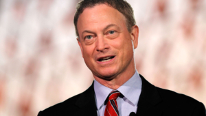 Pictures Of Gary Sinise