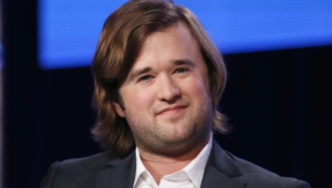 Pictures Of Haley Joel Osment