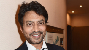 Pictures Of Irrfan Khan