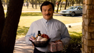 Pictures Of Jack Black