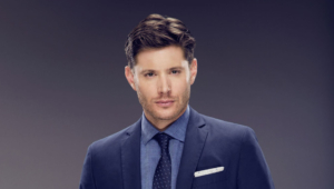 Pictures Of Jensen Ackles