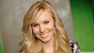 Pictures Of Kristen Bell