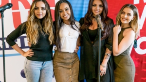 Pictures Of Little Mix