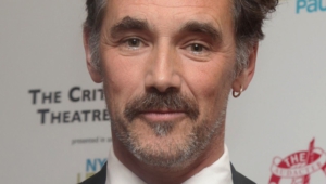 Pictures Of Mark Rylance