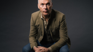 Pictures Of Michael Keaton
