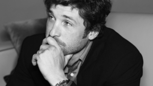 Pictures Of Patrick Dempsey