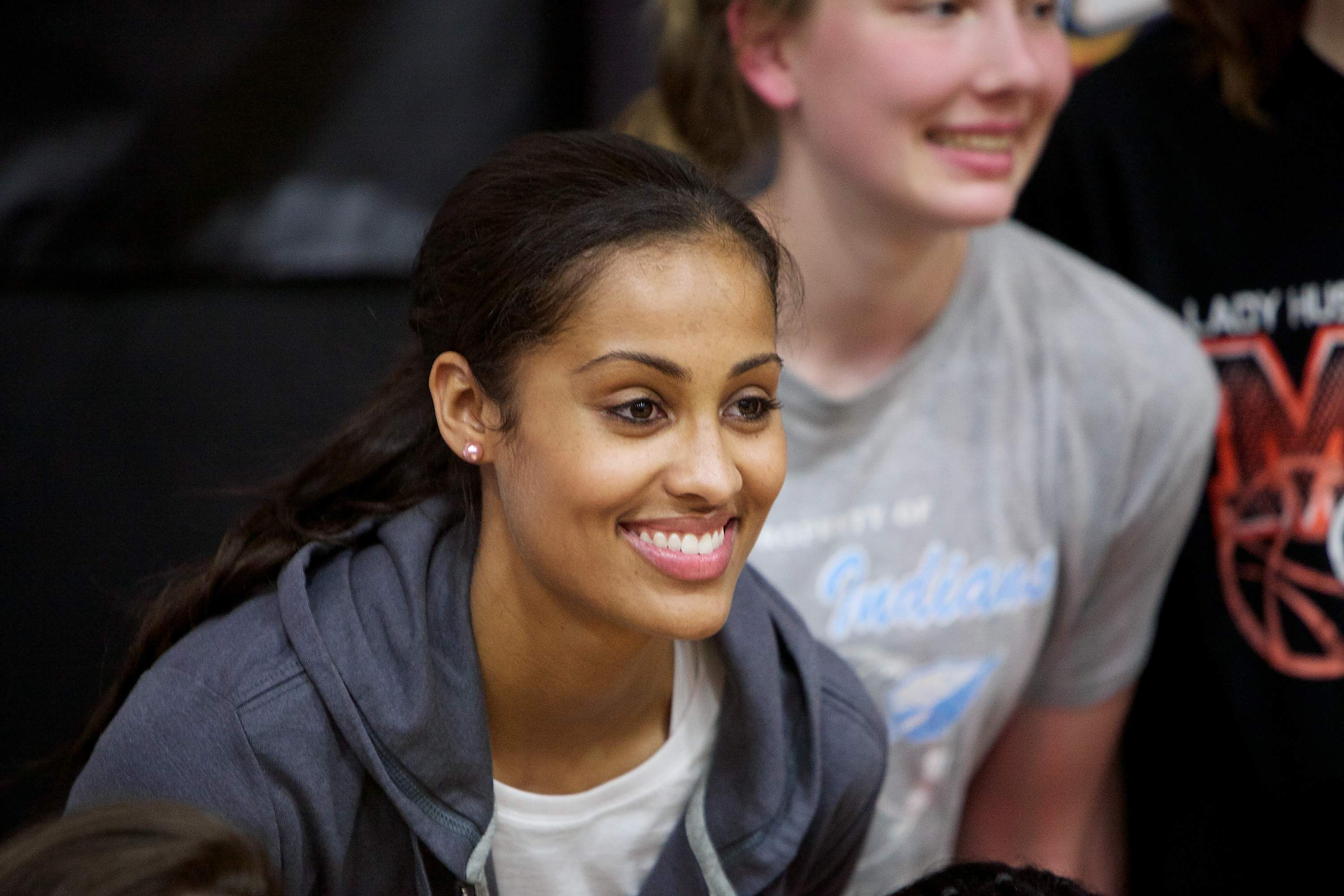 Pictures of skylar diggins