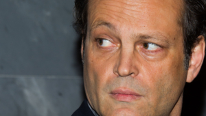 Pictures Of Vince Vaughn