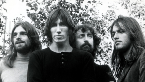Pink Floyd Photos