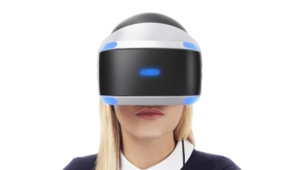 Playstation Vr 4k