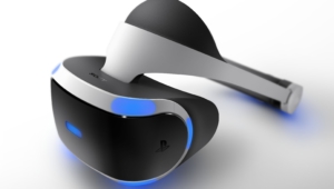 Playstation Vr Desktop