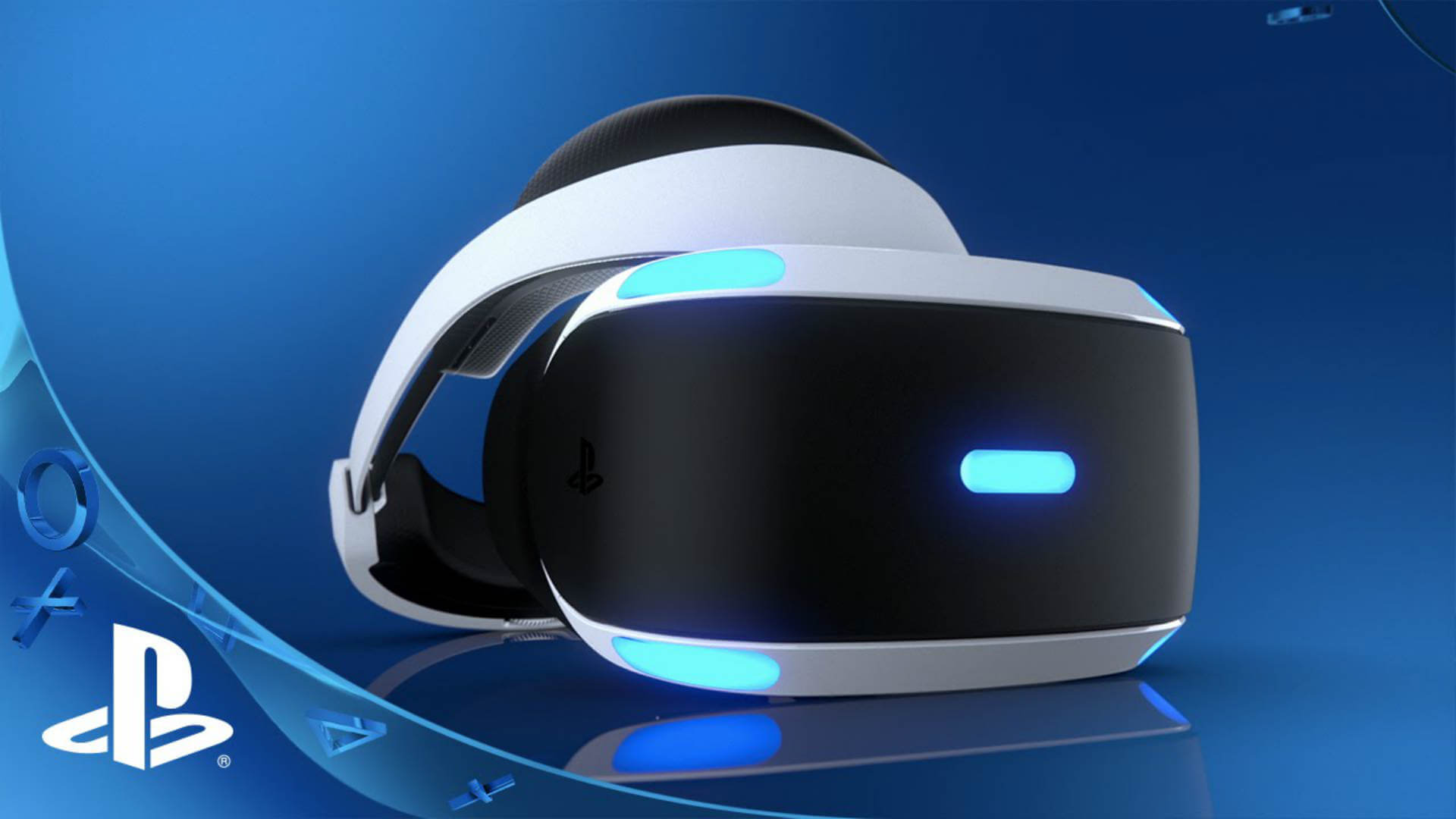 Playstation VR Wallpapers Images Photos Pictures Backgrounds