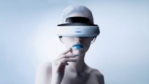 Playstation Vr High Definition Wallpapers