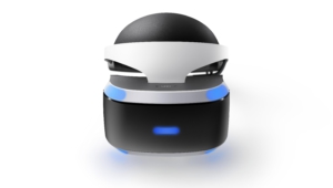 Playstation Vr Wallpapers Hd