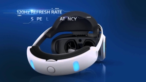 Playstation Vr Widescreen