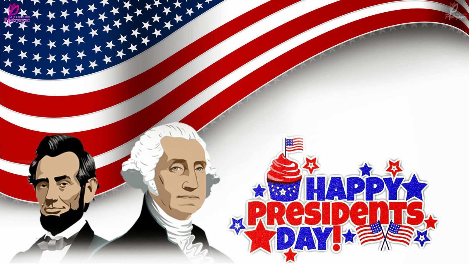 Presidents Day Wallpapers Images Photos Pictures Backgrounds