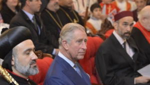 Prince Charles High Definition Wallpapers