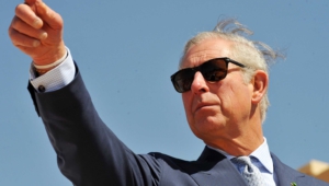 Prince Charles Images