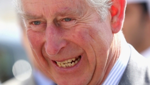 Prince Charles Photos