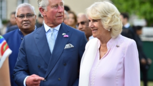Prince Charles Pictures