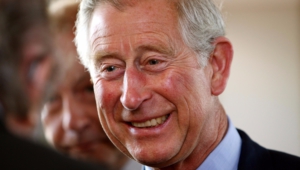 Prince Charles Widescreen