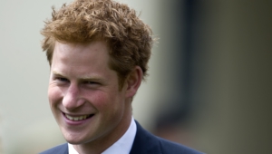Prince Henry Of Wales Hot
