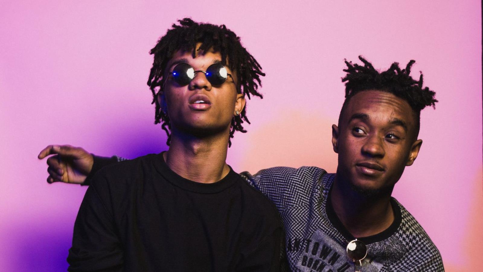 Rae Sremmurd Wallpapers Images Photos Pictures Backgrounds