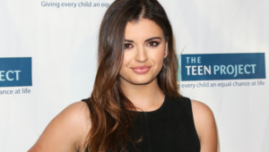Rebecca Black High Definition Wallpapers