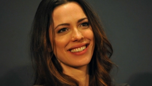 Rebecca Hall Hairstyle