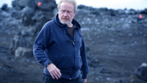 Ridley Scott Pictures