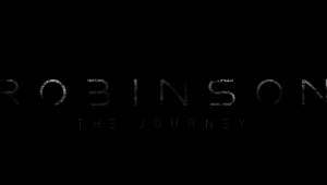 Robinson The Journey Logo